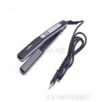Brown-wet-and-dry-hair-straightener-for-women-Model-BR-3546-Unlike-other-iron-hair-it-can-be-used-for-wet-hair.-Wet-and-dry-Function-The-excess-water-Evaporates-From-The-Top