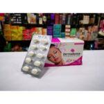 DermaSense Whitening Essential Capsule (60 Capsules)