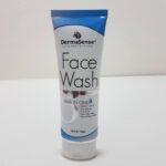 Dermasense Face Wash 5 In 1