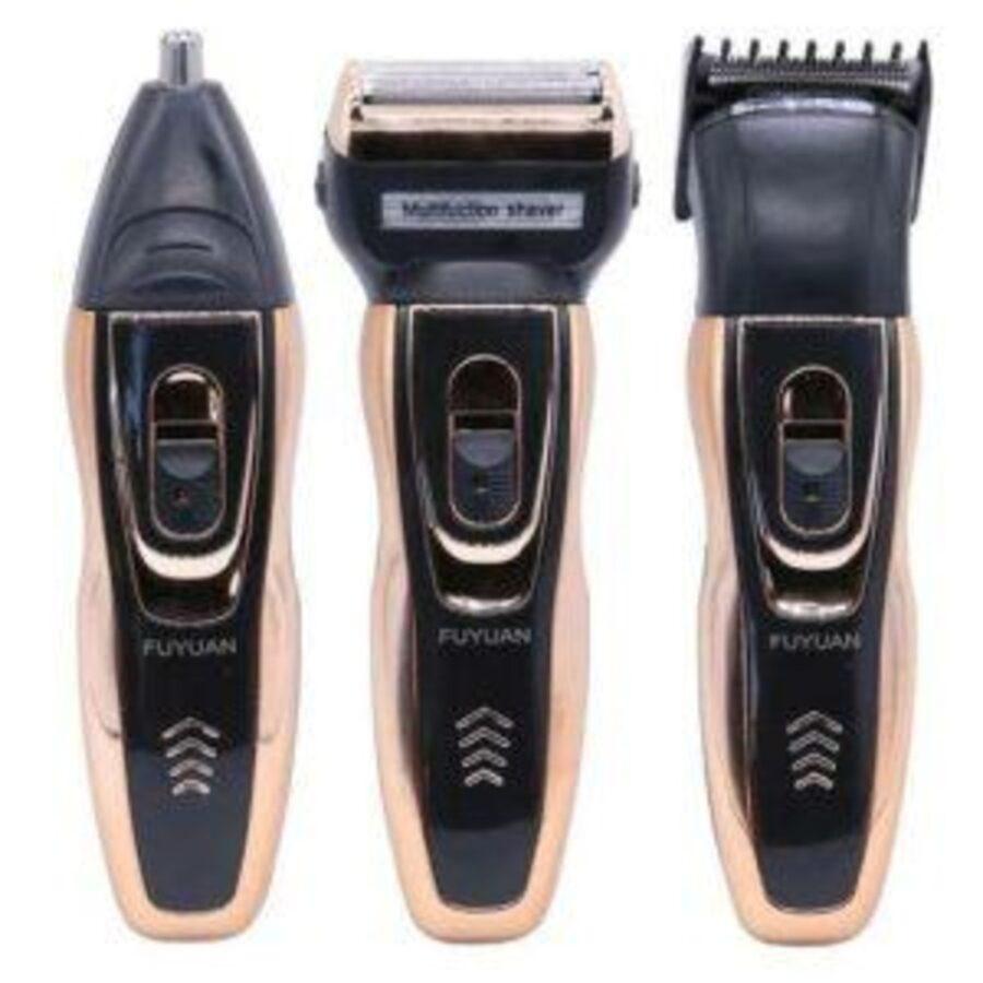 FU-YUAN-Dual-Battery-Electric-Shaver-Shaver-Three-in-One-Men-Shaver-Hairdressing-Tool-Fully-Washable-Beard-Knife-300x300