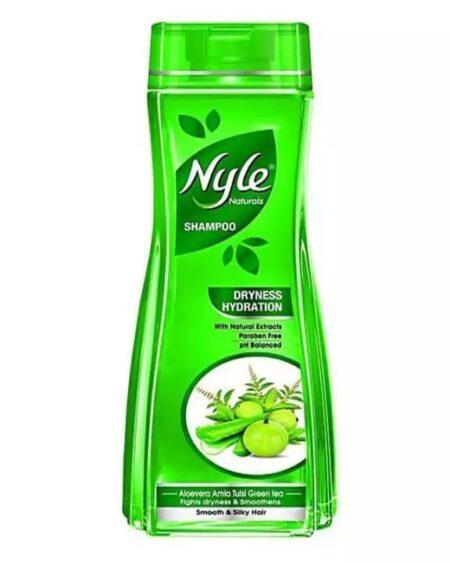Nyle Shampoo Dryness Control,400 ML