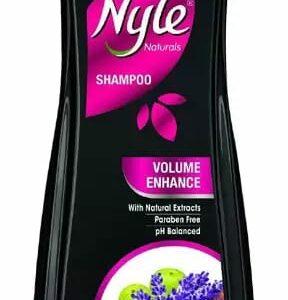 Nyle Volume Enhance Shampoo,400 ML