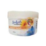 Smart Girls Healthy Whitening Facial - Urgent Facial, 300ml