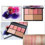 Nars Angel Pride Cheek Palette