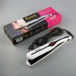 SHINON Adjustable Temperature Hair Straightener Styling Tool