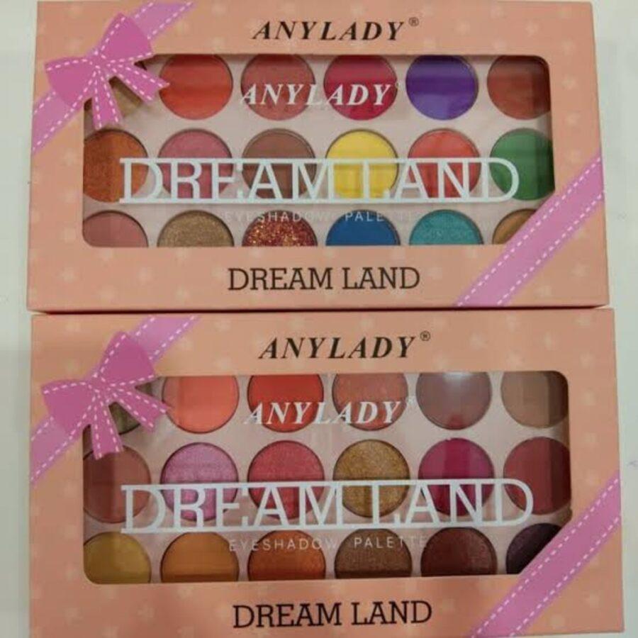 AnyLady-Dream-Land-Eyeshadow-Palette