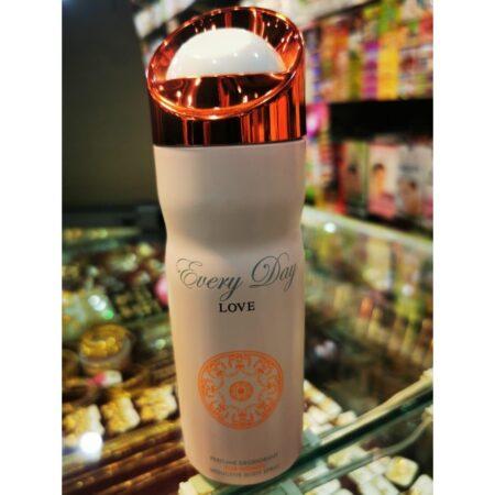 Every-Day-Love-By-Colmo-Body-Spray-For-Women