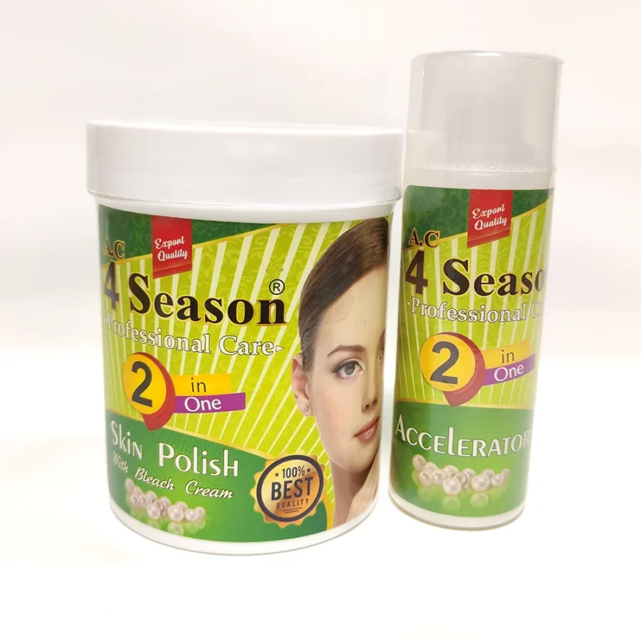 4-Season-Skin-Polish-With-Bleach-Cream