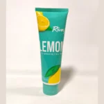 Rivaj-UK-Lemon-Brightening-Face-Wash