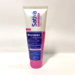 Sativa-Whitening-&-Brightening-Face-Wash