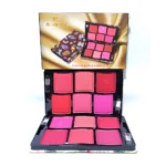 Charming Stars Blush On Makeup Kit