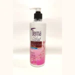 Derma Shine Brightening Hand & Body Lotion