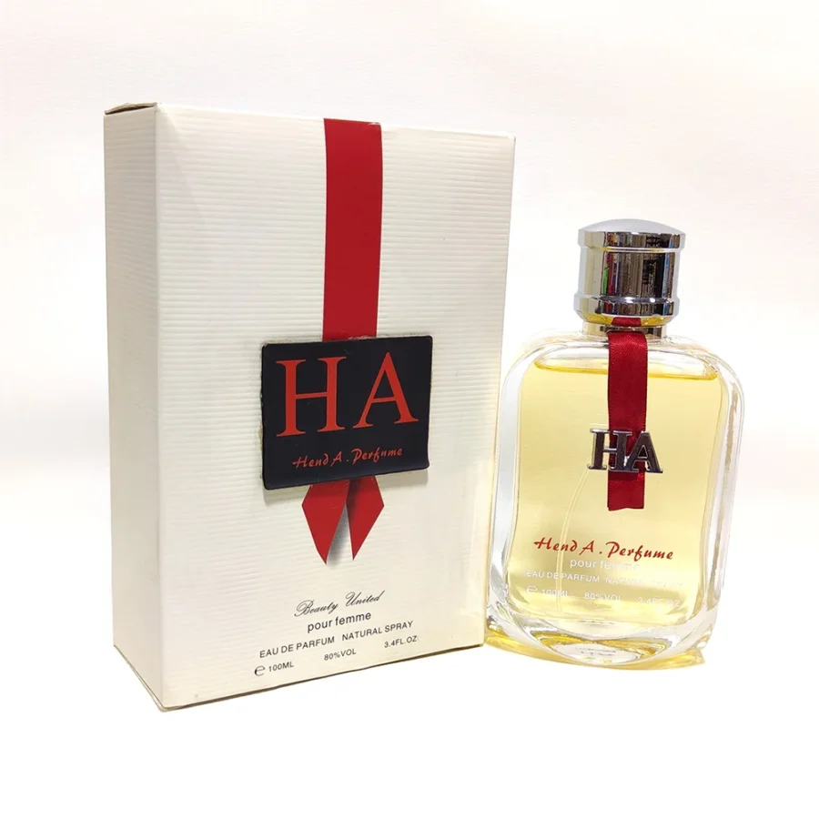 HA Hend A. Perfume 100ml