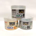 Pukhraj Finger Wax Charcoal