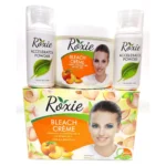Roxie Creme Bleach Peach