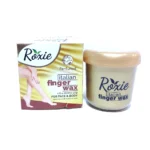 Roxie Finger Wax