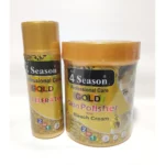 4-Season-Skin-Polisher-With-Bleach-Cream
