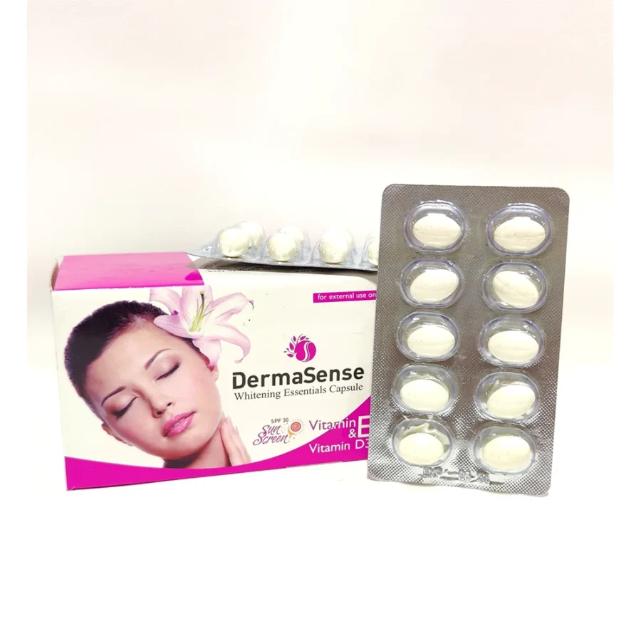 DermaSense-Whitening-Essential-Capsule