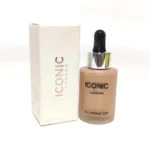 Iconic-London-Liquid-Highlighter-Gold