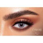 Dahab-Hind-Color-Contact-Lenses