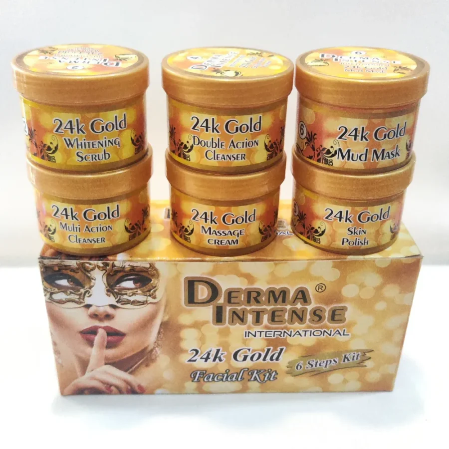 Derma-Intense-International-24k-Gold-Facial-Kit