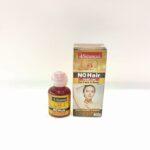 4Season No Hair Serum For Face & Body 30ml