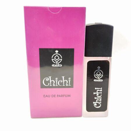 Chichi Eau De Parfum By Talha Perfume 75ml