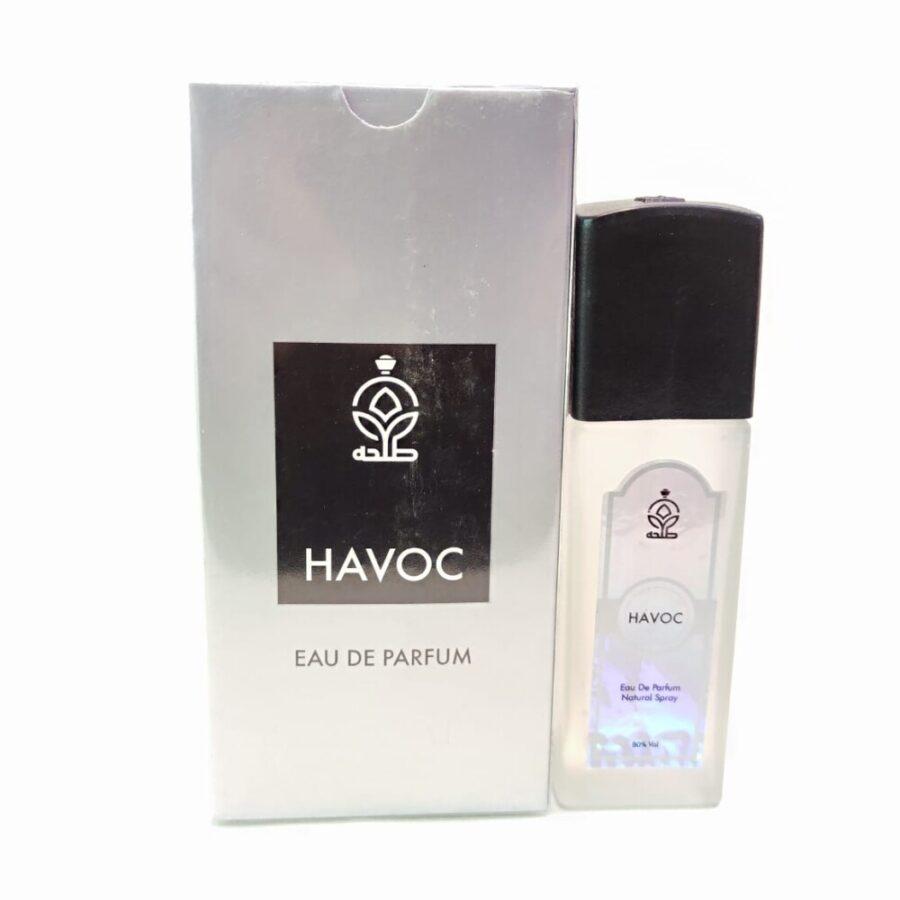 Havoc Eau De Parfum By Talha Perfume 75ml