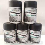 Jessica Charcoal Facial Set 230g