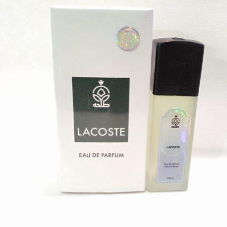 Lacoste Eau De Parfum By Talha Perfume 75ml