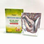 Nobel Multani Mitti Acne Out Powder (2)