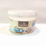 Pukhraj Finger Wax Creamy 1kg