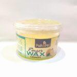 Pukhraj Finger Wax Lemon 1kg