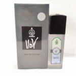 Udy Eau De Parfum By Talha Perfume 75ml